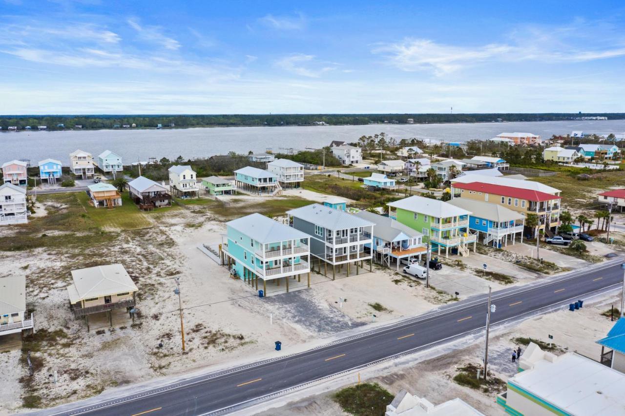 Leo'S Retreat Villa Gulf Shores Exterior photo